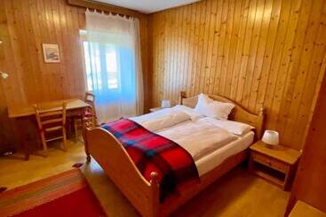 فندق Agriturismo Maso Corradini