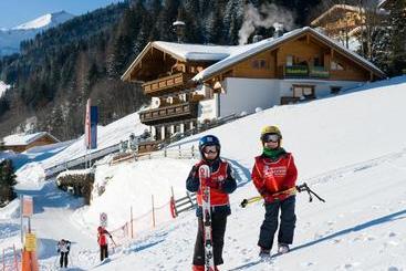 هتل Gasthof Schützenhof
