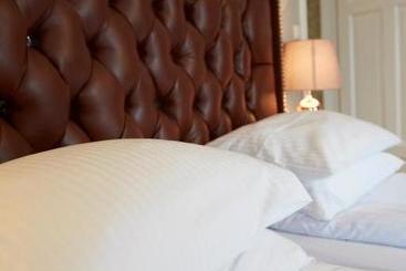 پانسیون Guesthouse Akurinn