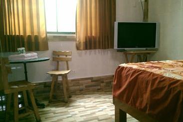 پانسیون Hostal Hostello   Lima Airport