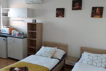 پانسیون Penzion Pohoda