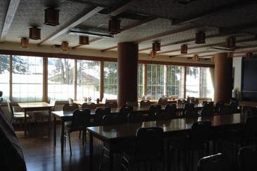 پانسیون Resort Inn Chitose