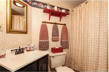 هتل Chester Bulkley House Bed & Breakfast