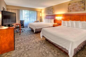 فندق Courtyard Memphis Germantown