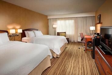 ホテル Courtyard Seattle North/lynnwood Everett