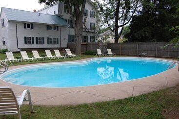 هتل Cranmore Inn