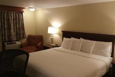 酒店 Dartmouth Motor Inn
