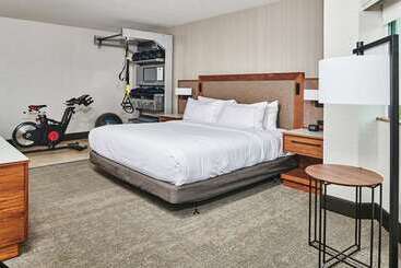 호텔 Doubletree By Hilton Fullerton