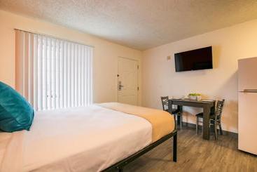 Отель Siegel Select Bossier City
