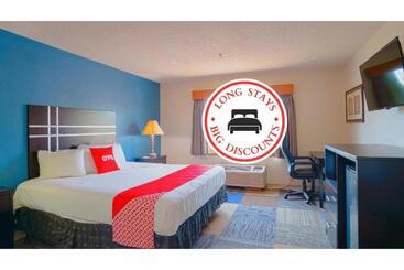 모텔 Asteria Inn And Suites