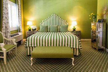فندق The Chesterfield  Palm Beach