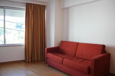 Aparthotel Vouga