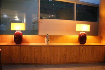 Aparthotel Vouga
