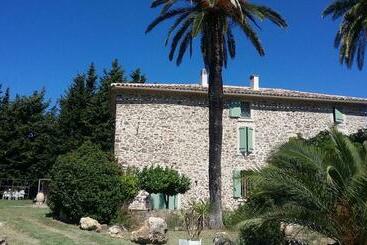 شقق خاصة سياحية Bastide Les Buis