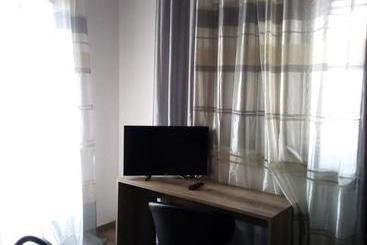 B&b Del Capo