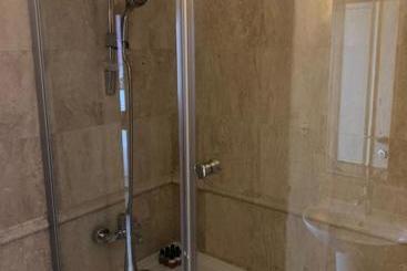 Cosmos Hotel Istanbul