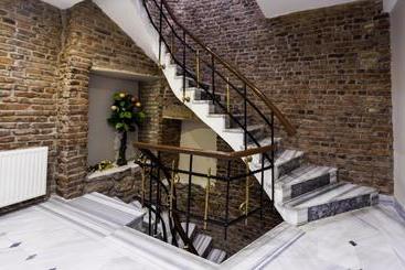 Cosmos Hotel Istanbul