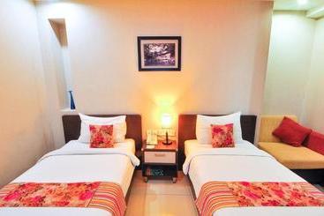 Daima Hotel Padang