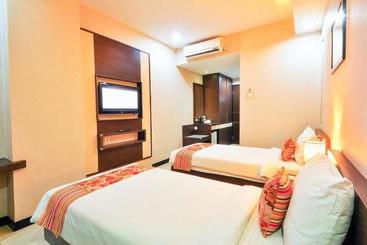 Daima Hotel Padang