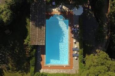 Hotel Hôtel L Yeuse Teritoria