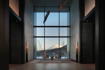 هتل Park Hyatt Niseko Hanazono