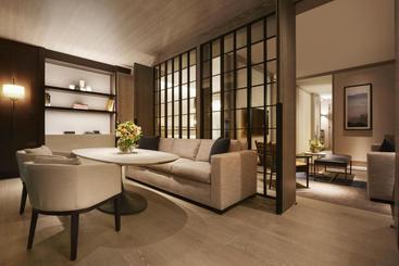 هتل Park Hyatt Niseko Hanazono