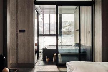 هتل Park Hyatt Niseko Hanazono