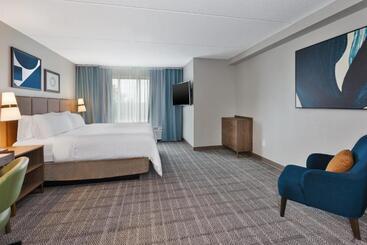 酒店 Staybridge Suites Pittsburgh Airport, An Ihg