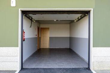 Motel Cancún Avilés