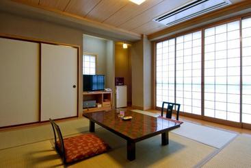 Ryokan Miyuki Onsen