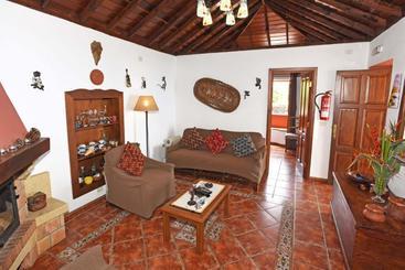 Casa Tia Rosalia