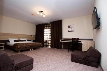 בית מלון כפרי Casa Baimareana