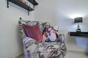 پانسیون Apartments Prpic Senj