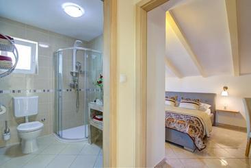 پانسیون Apartments Prpic Senj