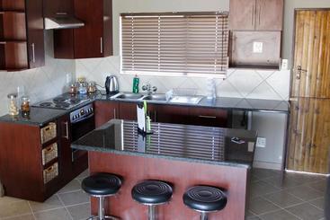 پانسیون Rip Van Winkel Guest House