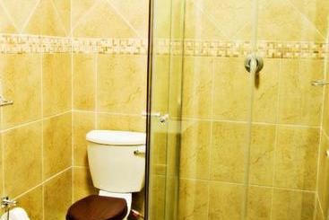 پانسیون Rip Van Winkel Guest House