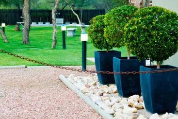 پانسیون Rip Van Winkel Guest House
