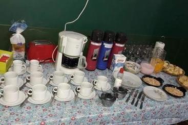 پانسیون Hostal Los Sesto