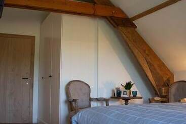 Madelette B&b