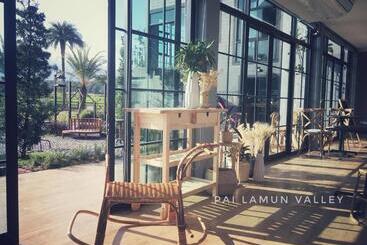 استراحتگاه Pai Lamun Valley