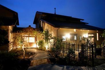 Ryokan Satoyama No Auberge Maki No Oto