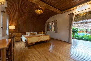 هتل Bamboo Phú Quốc