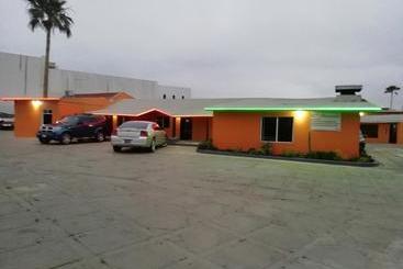 Motel Ranchito