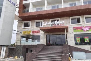 酒店 Lakshmi Palace