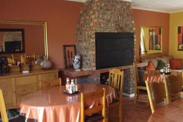 پانسیون Acres B&b