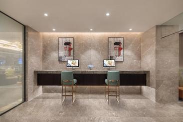 Citadines Taoyuanju Chongqing