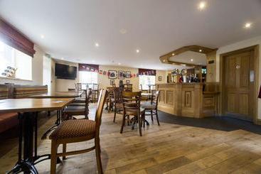 Bedlinog Inn