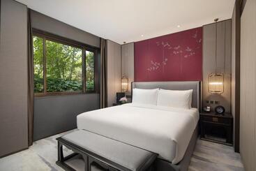 فندق Hualuxe Xi An Tanghua, An Ihg