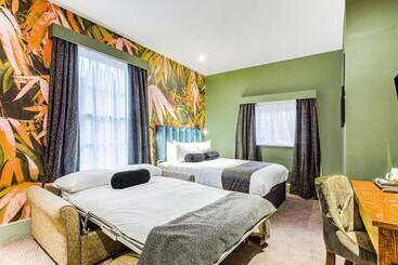 ホテル Inn On The Lake By Innkeeper S Collection