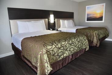 فندق Days Inn By Wyndham Goose Creek